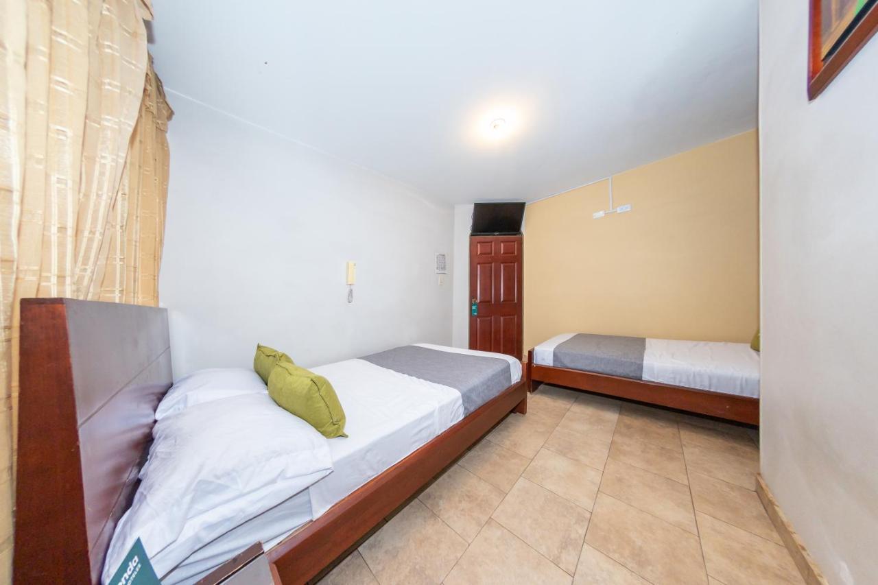 Hotel Home Bioma 1010 Bogota Luaran gambar