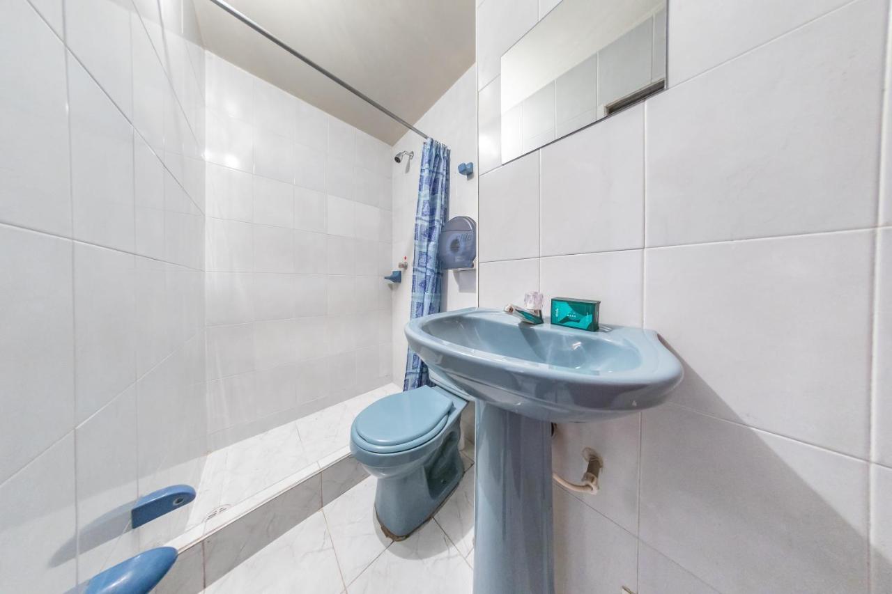 Hotel Home Bioma 1010 Bogota Luaran gambar