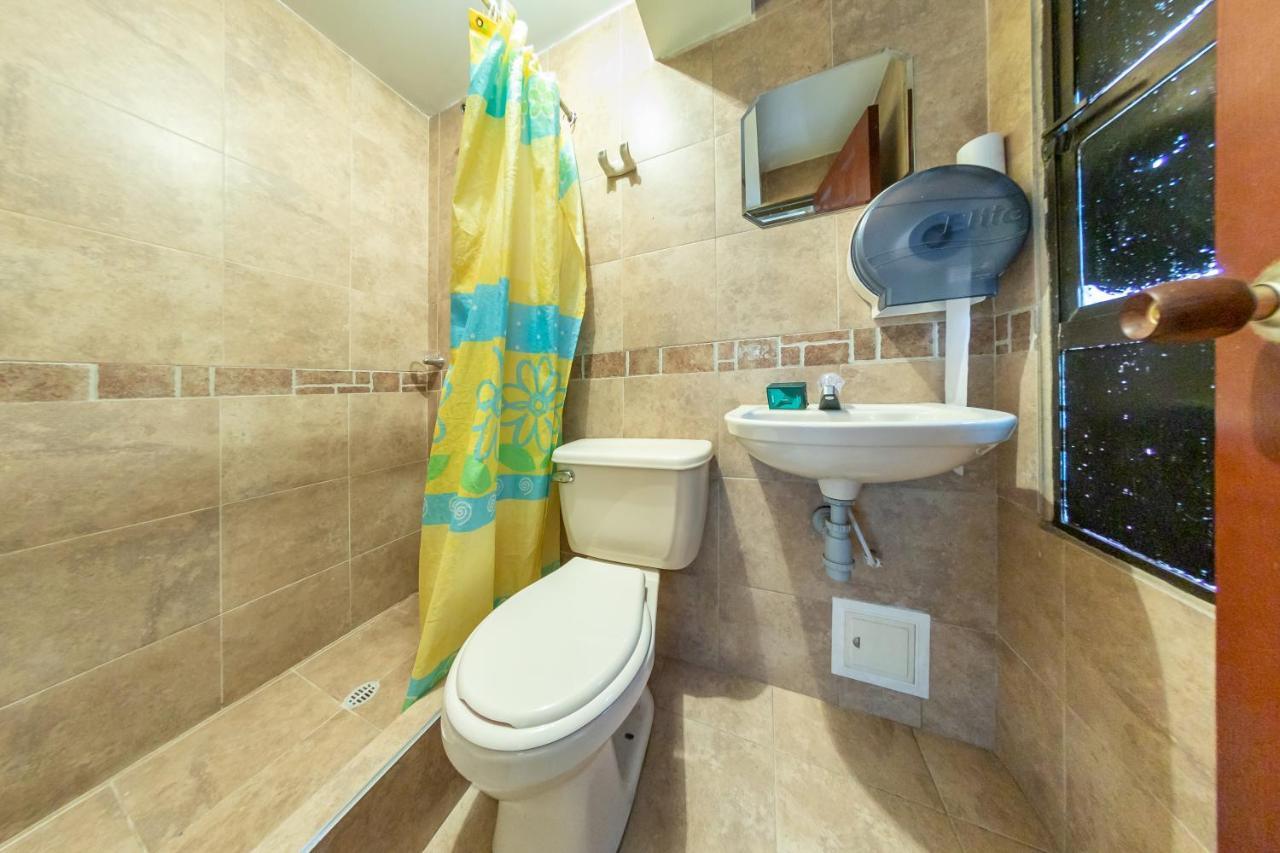 Hotel Home Bioma 1010 Bogota Luaran gambar