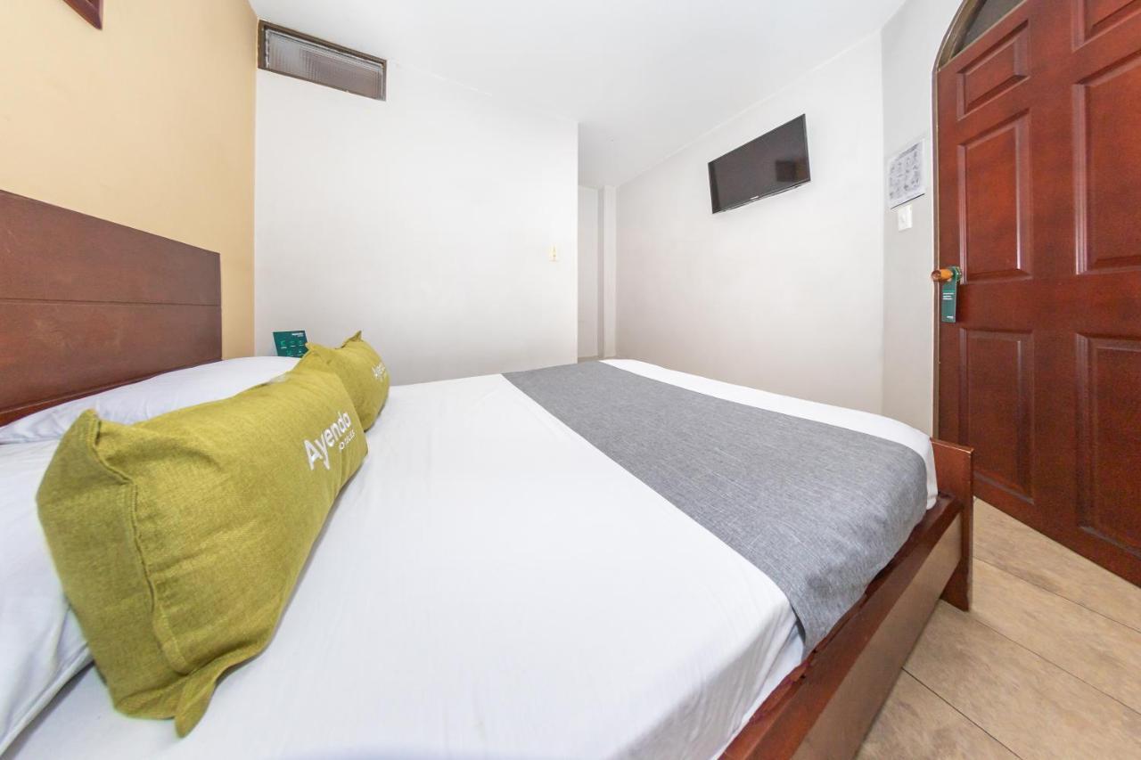 Hotel Home Bioma 1010 Bogota Luaran gambar